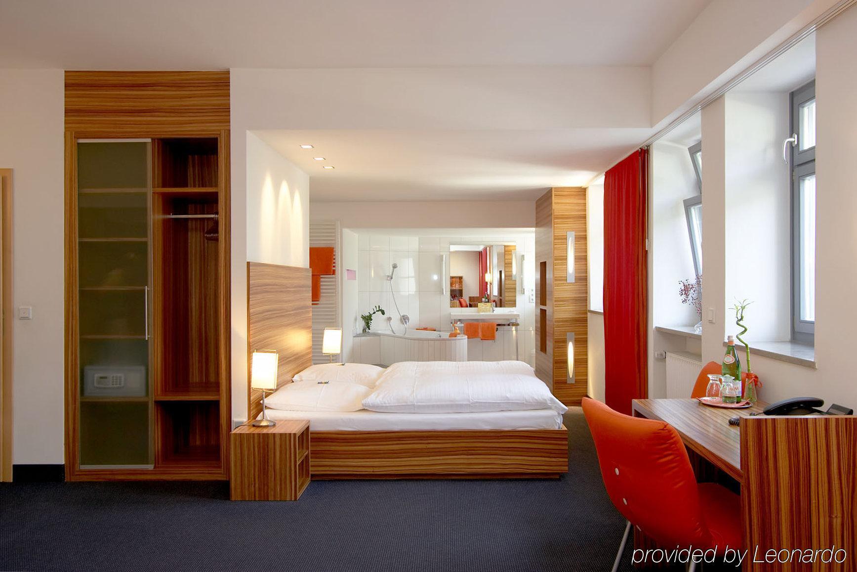 Hotel Victoria Nurnberg Pokój zdjęcie